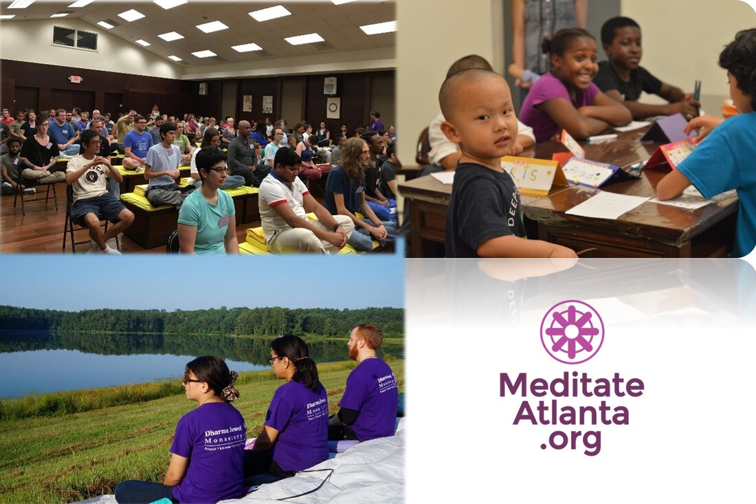 Atlanta Zen Buddhist Meditation Group